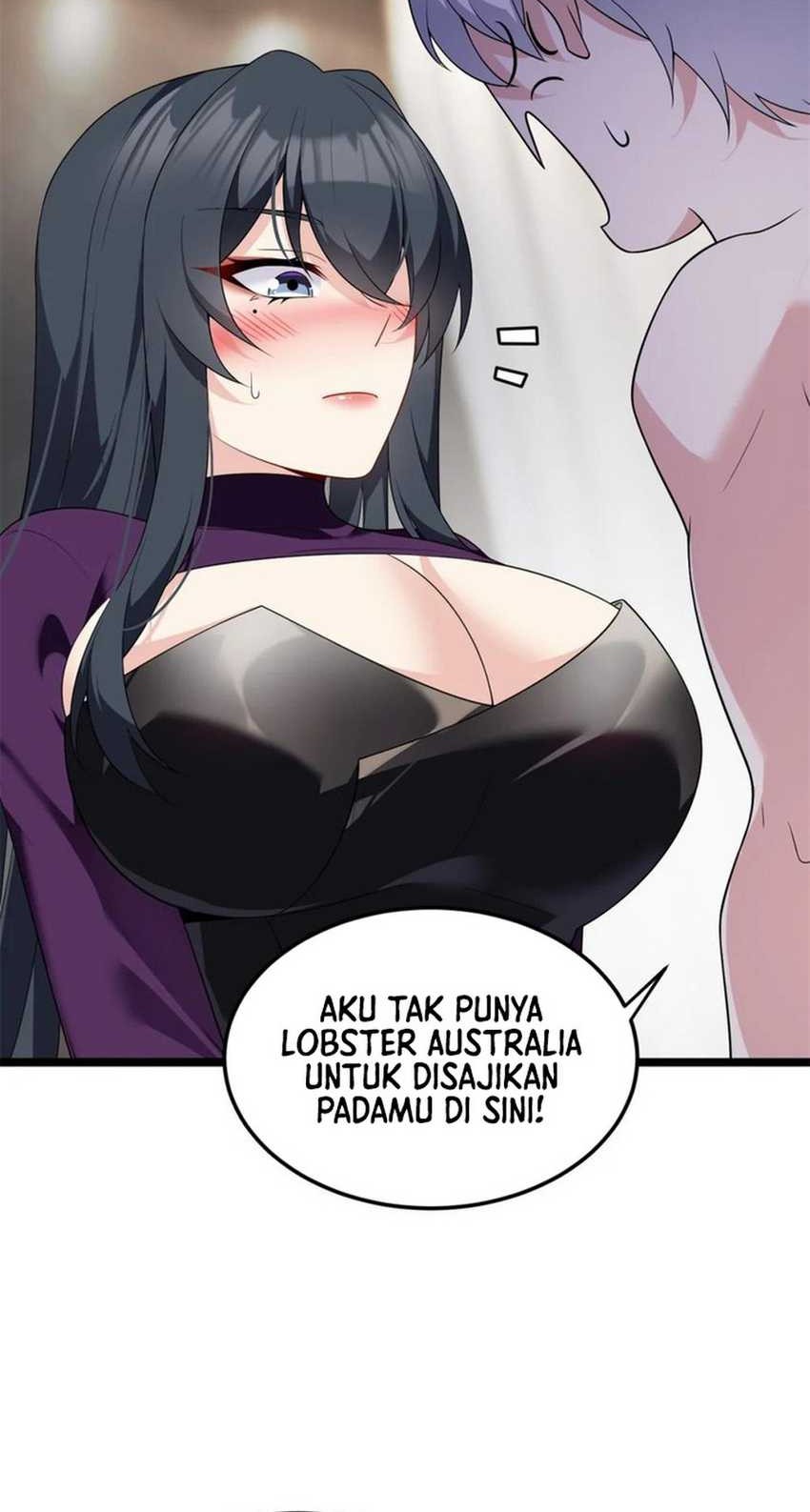 I Eat Soft Rice in Another World Chapter 138 - halaman 28
