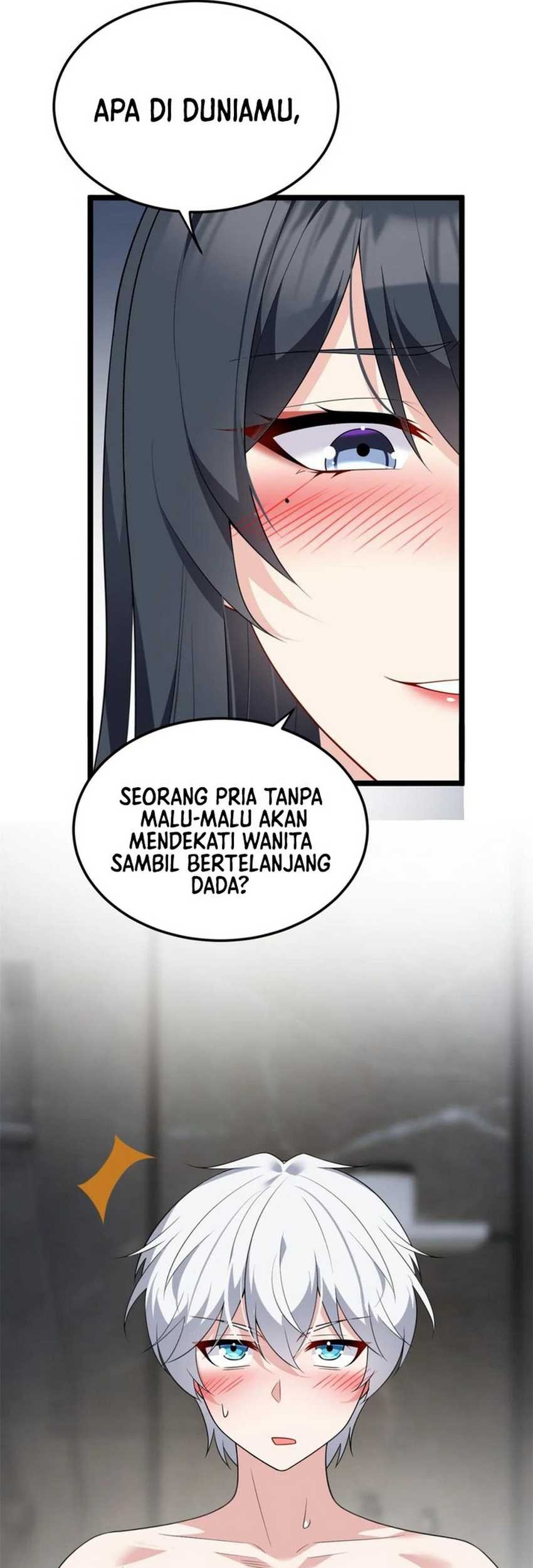 I Eat Soft Rice in Another World Chapter 138 - halaman 29