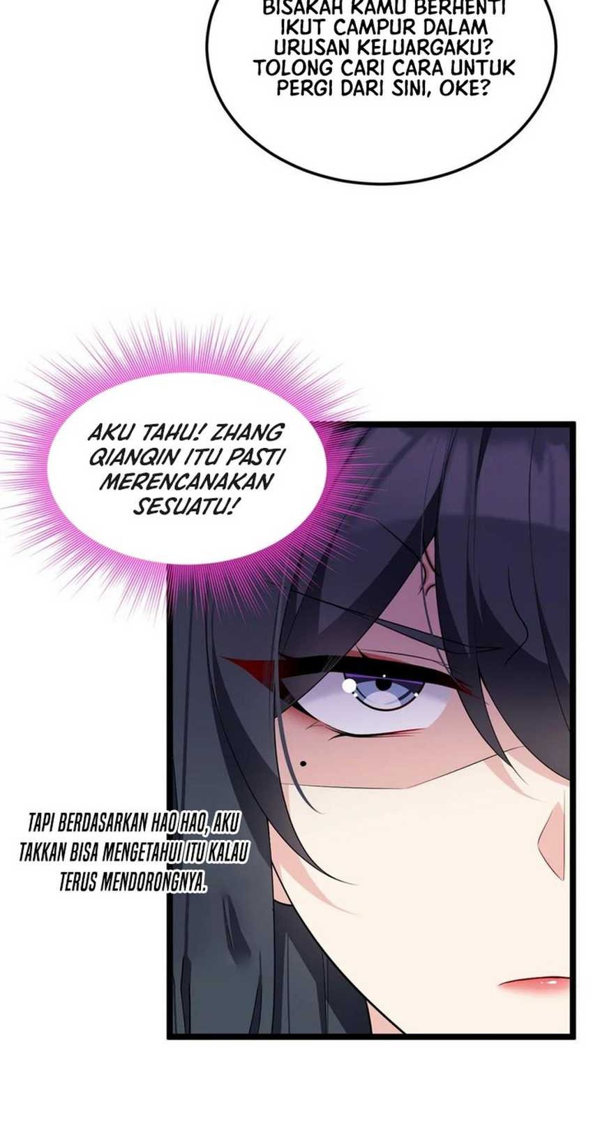I Eat Soft Rice in Another World Chapter 138 - halaman 34