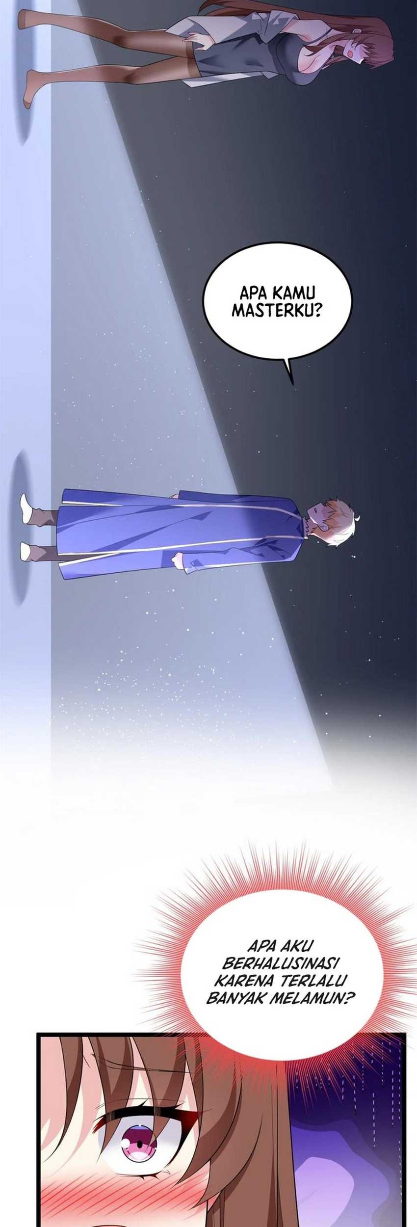 I Eat Soft Rice in Another World Chapter 138 - halaman 4