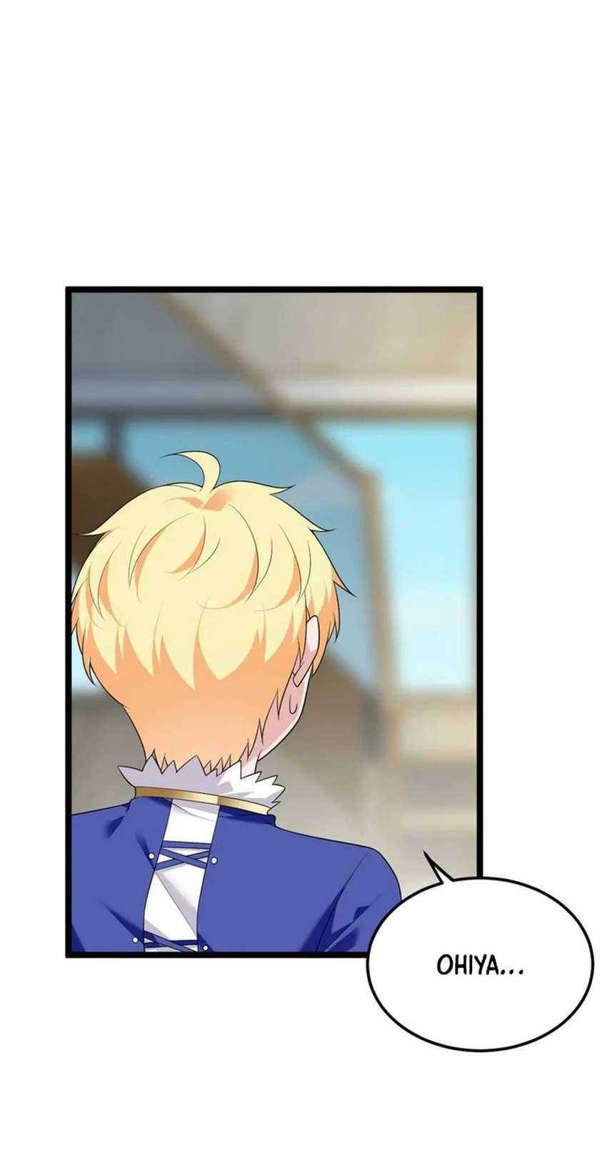 I Eat Soft Rice in Another World Chapter 138 - halaman 8