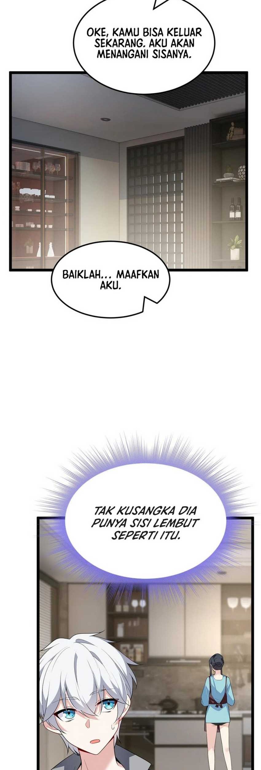 I Eat Soft Rice in Another World Chapter 139 - halaman 14