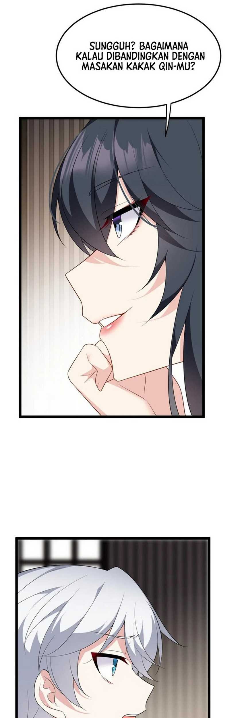 I Eat Soft Rice in Another World Chapter 139 - halaman 19