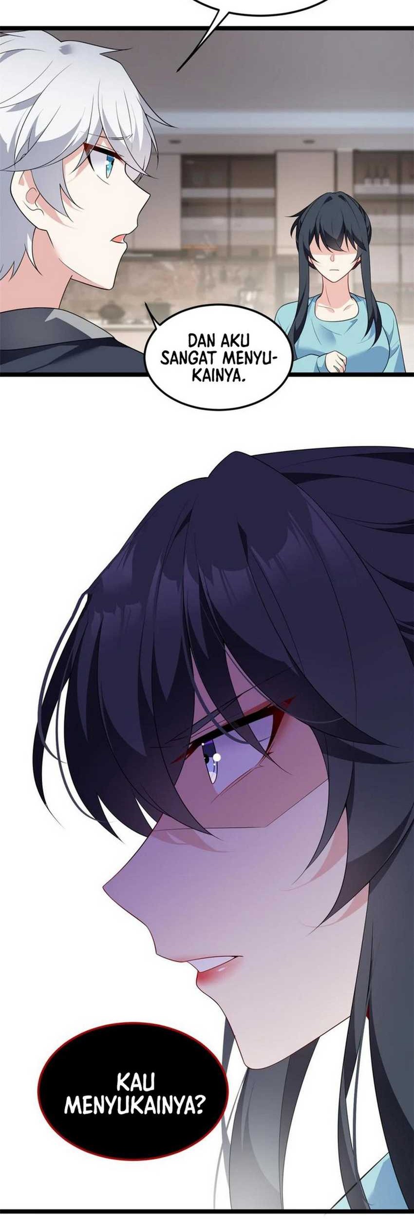 I Eat Soft Rice in Another World Chapter 139 - halaman 23
