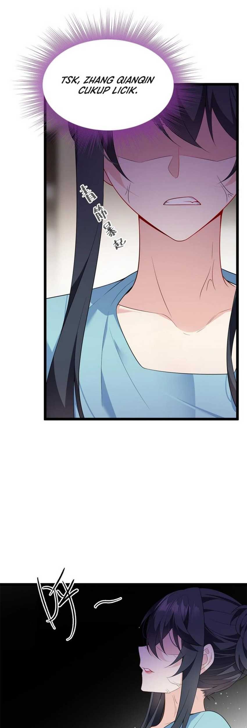 I Eat Soft Rice in Another World Chapter 139 - halaman 25