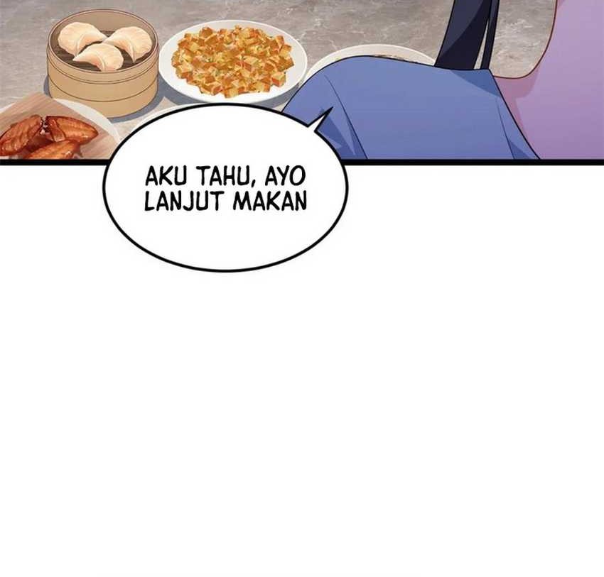I Eat Soft Rice in Another World Chapter 139 - halaman 27