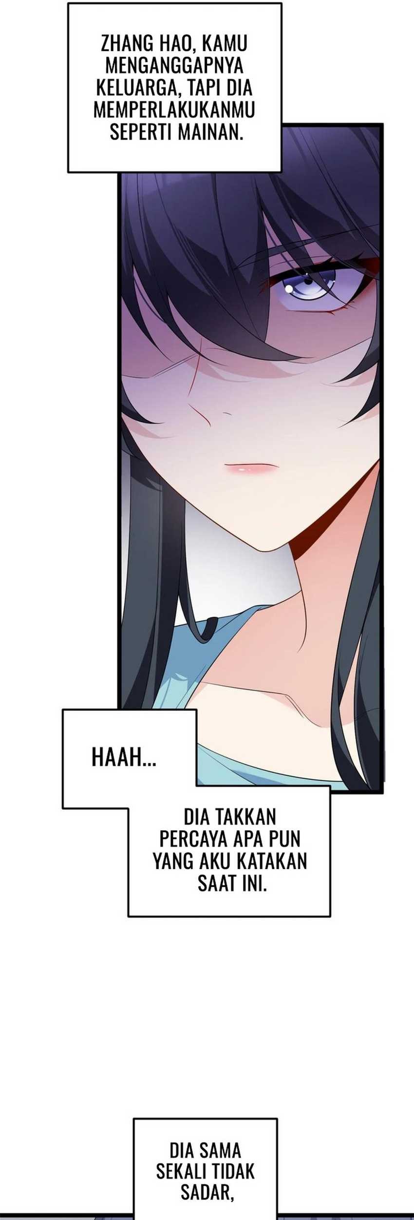 I Eat Soft Rice in Another World Chapter 139 - halaman 28