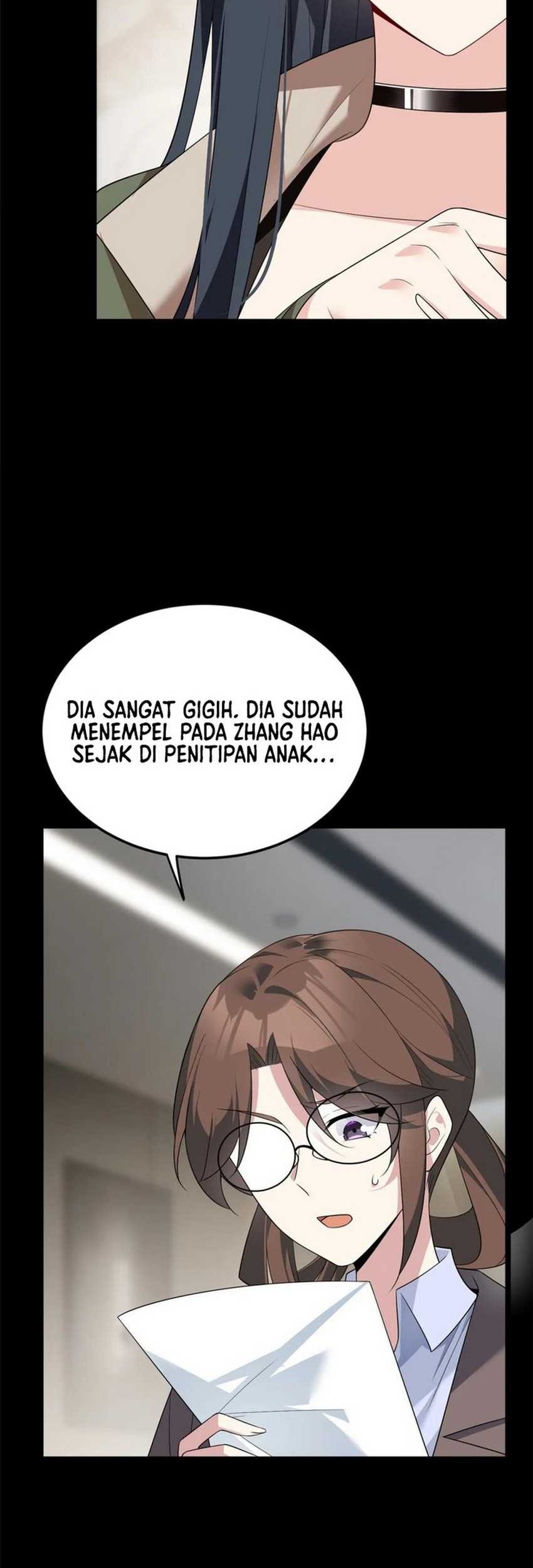 I Eat Soft Rice in Another World Chapter 139 - halaman 32