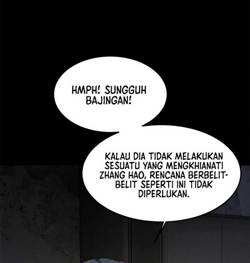 I Eat Soft Rice in Another World Chapter 139 - halaman 33