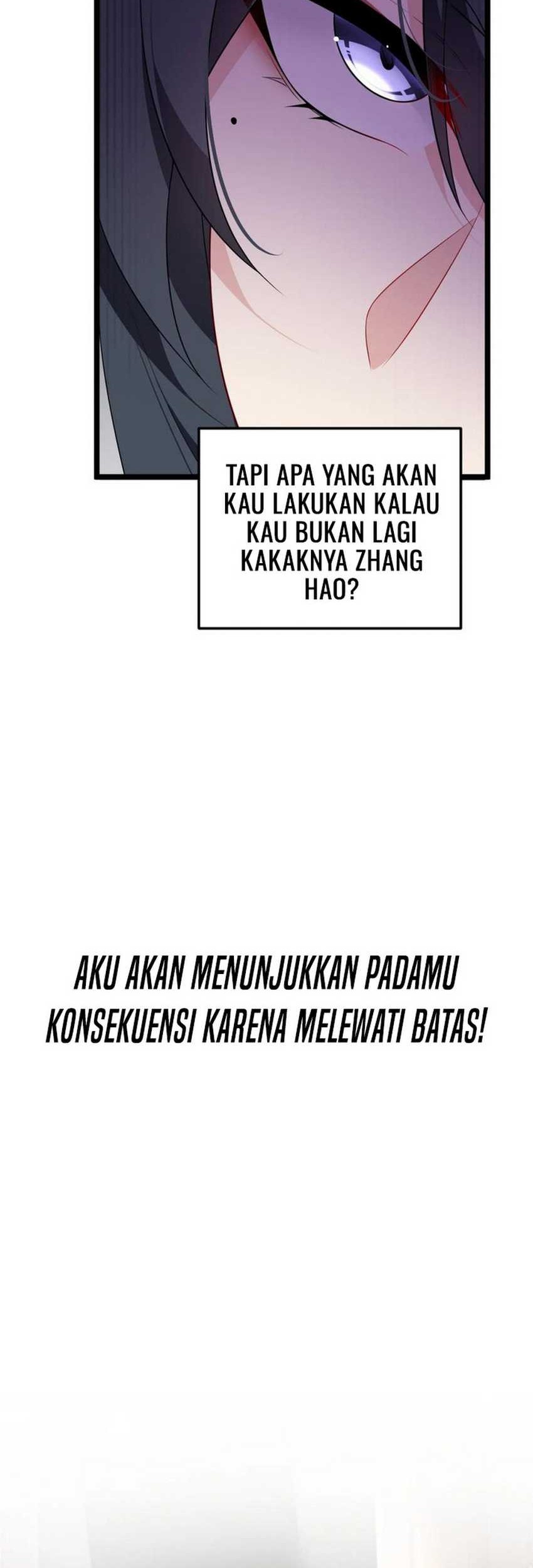 I Eat Soft Rice in Another World Chapter 139 - halaman 38
