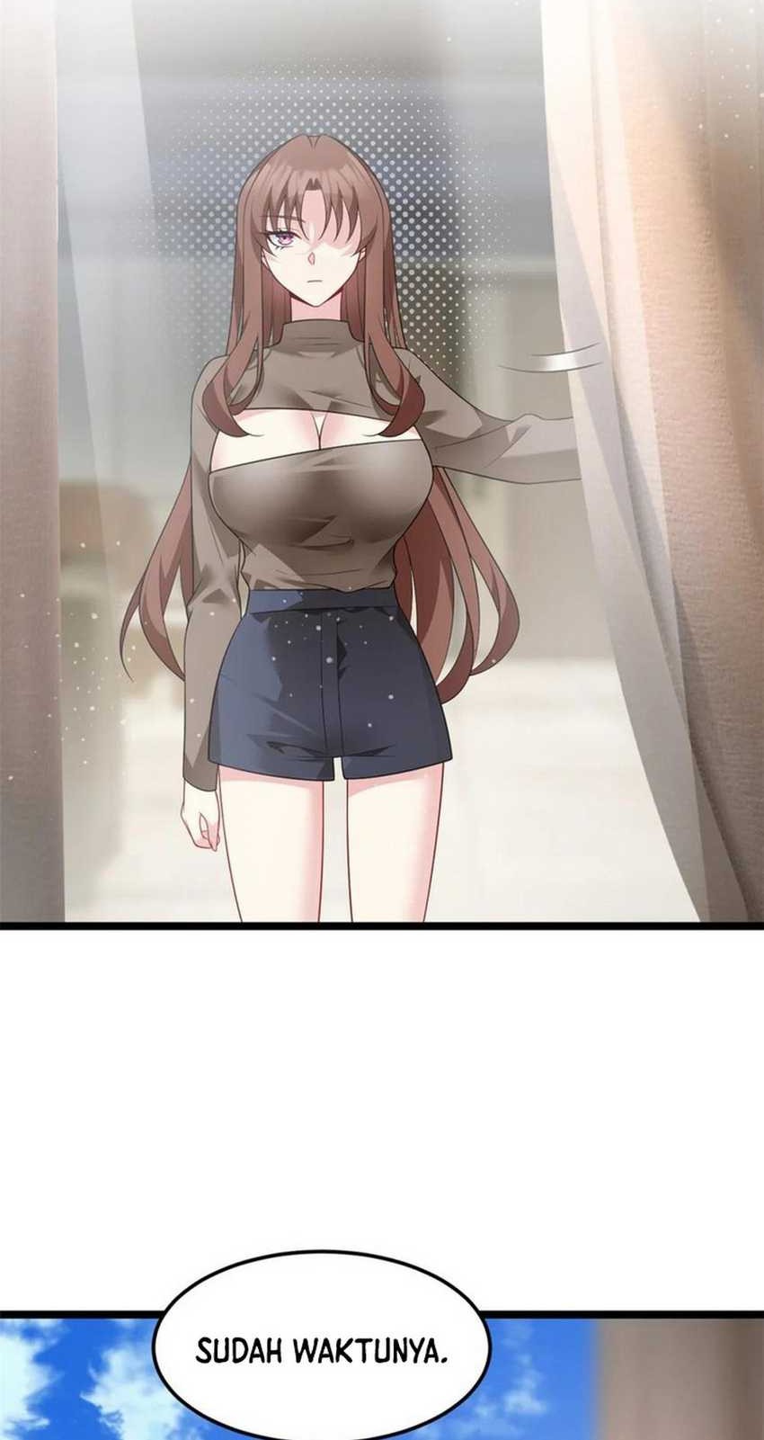 I Eat Soft Rice in Another World Chapter 139 - halaman 39