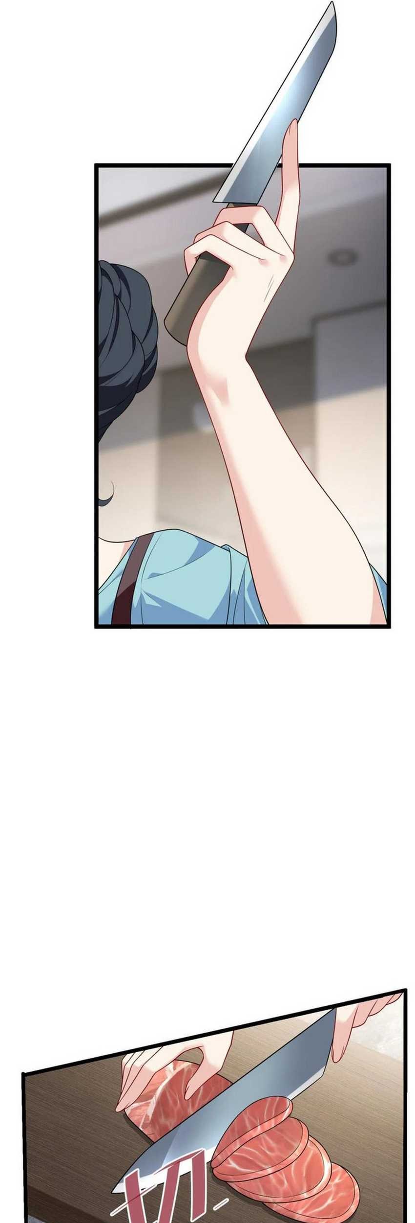 I Eat Soft Rice in Another World Chapter 139 - halaman 4