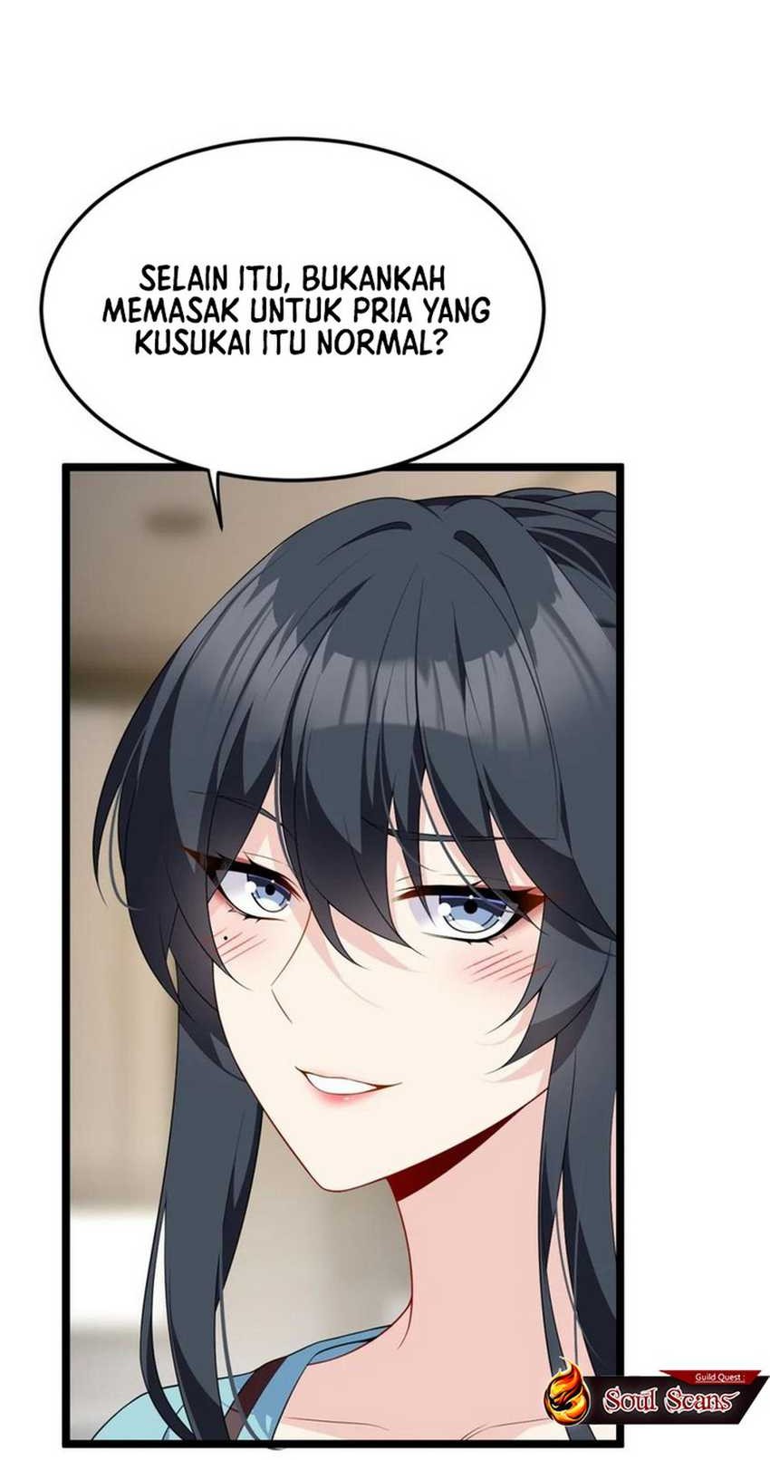 I Eat Soft Rice in Another World Chapter 139 - halaman 9