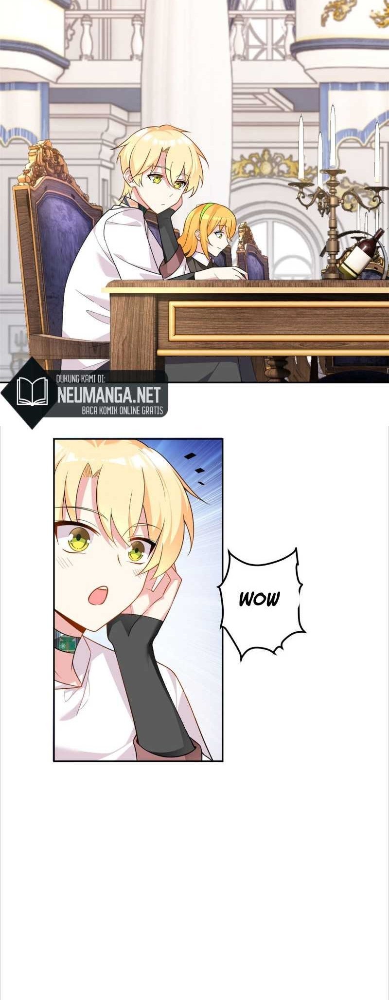 I Eat Soft Rice in Another World Chapter 14 - halaman 10