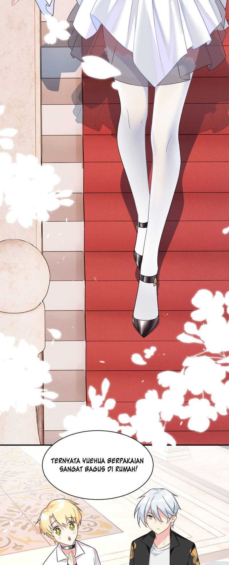 I Eat Soft Rice in Another World Chapter 14 - halaman 12