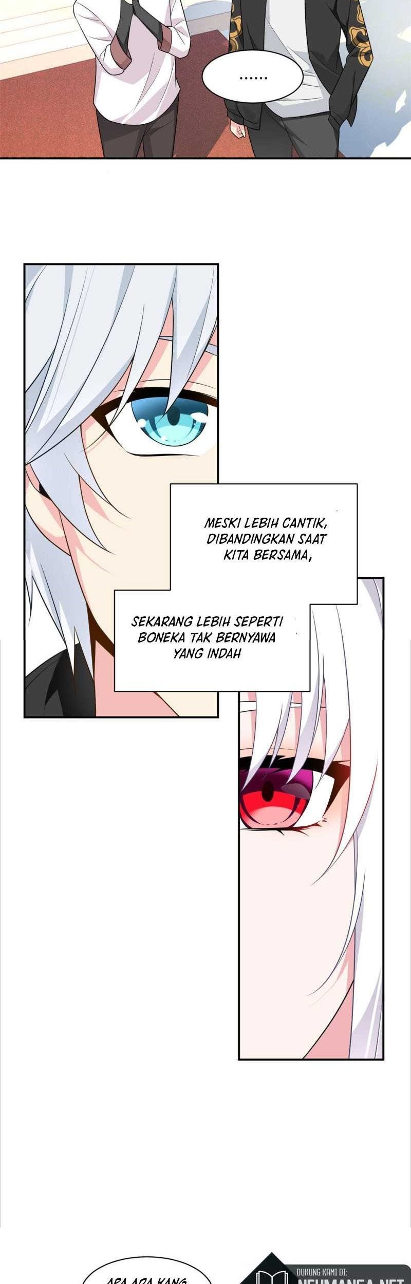 I Eat Soft Rice in Another World Chapter 14 - halaman 13