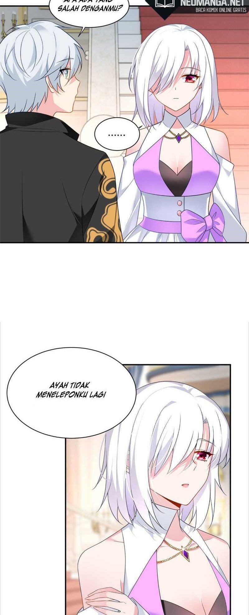 I Eat Soft Rice in Another World Chapter 14 - halaman 14