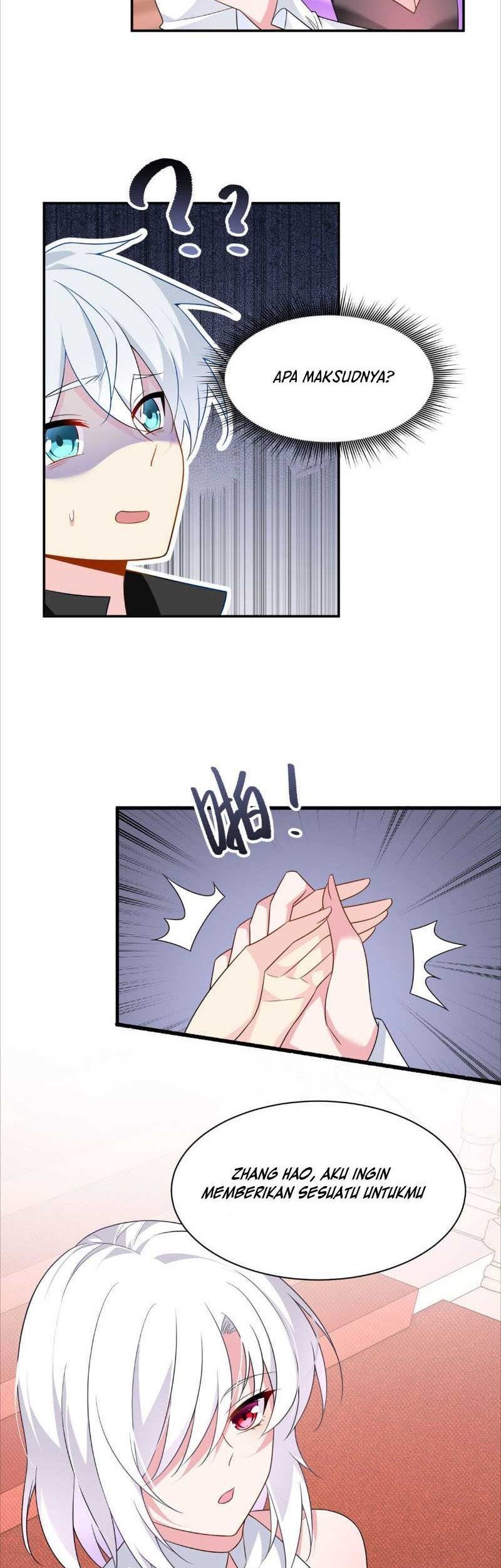 I Eat Soft Rice in Another World Chapter 14 - halaman 15