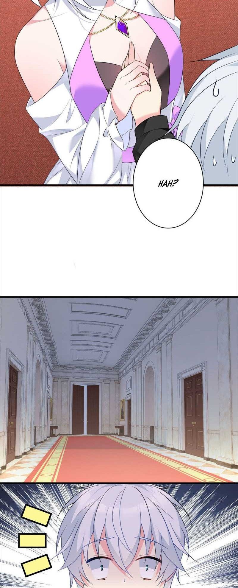 I Eat Soft Rice in Another World Chapter 14 - halaman 16