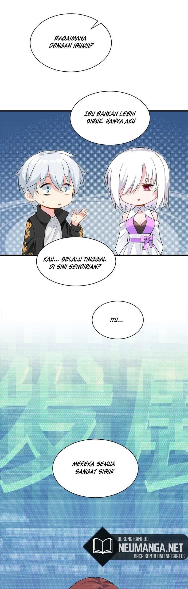 I Eat Soft Rice in Another World Chapter 14 - halaman 19