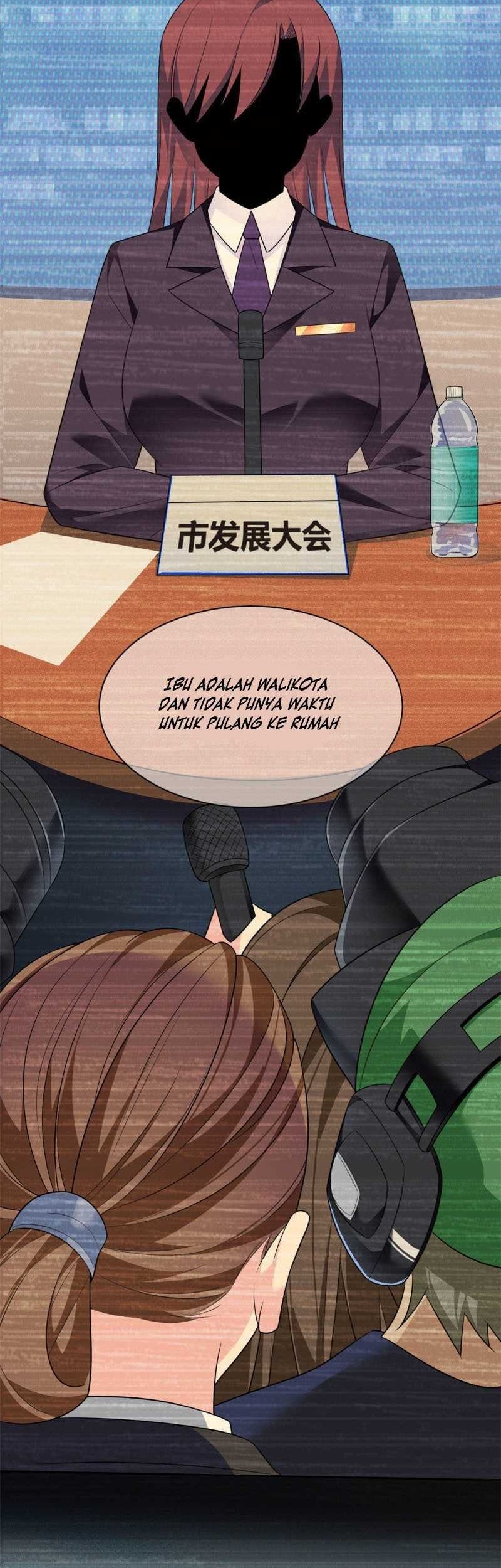 I Eat Soft Rice in Another World Chapter 14 - halaman 20