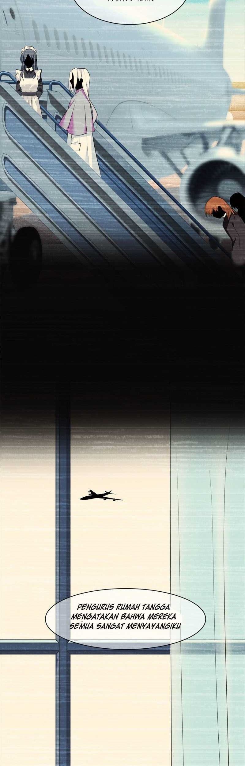 I Eat Soft Rice in Another World Chapter 14 - halaman 22