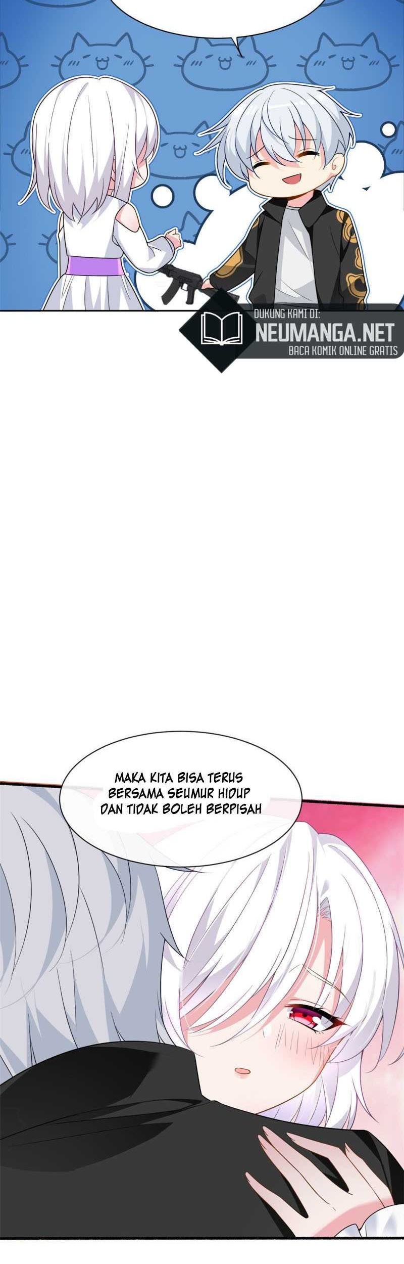 I Eat Soft Rice in Another World Chapter 14 - halaman 29