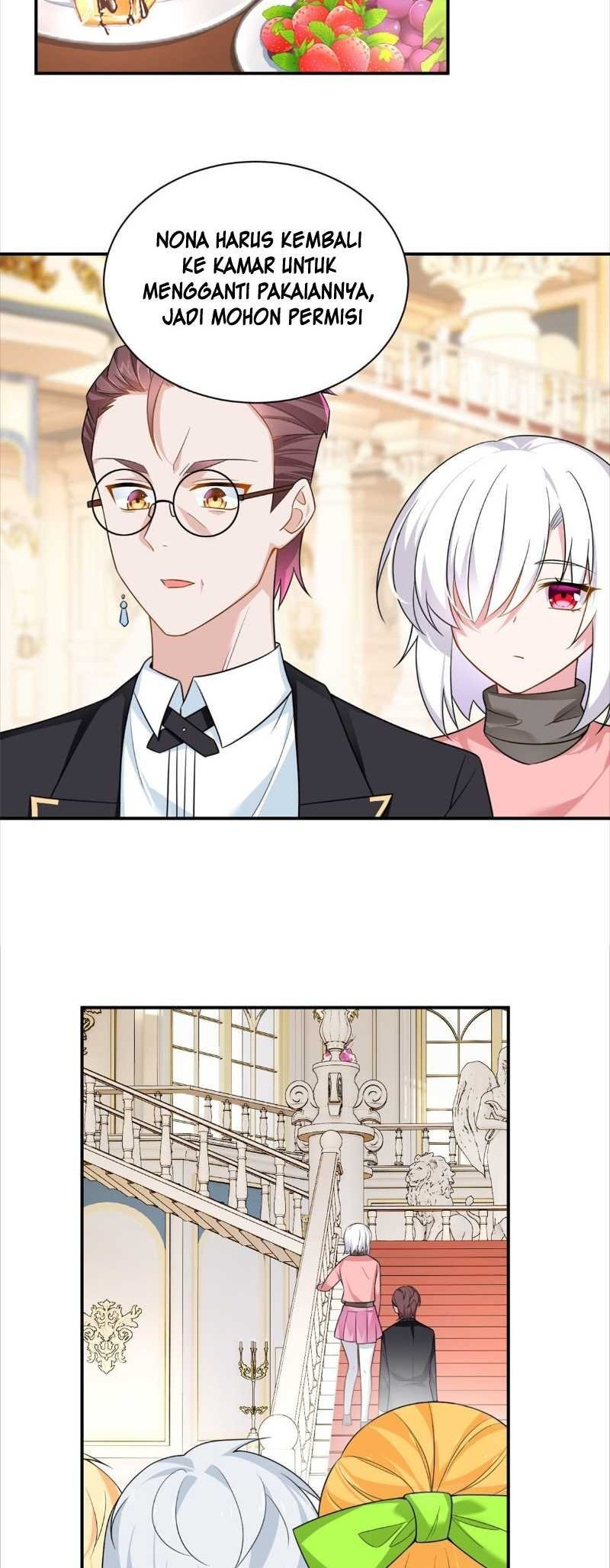 I Eat Soft Rice in Another World Chapter 14 - halaman 4