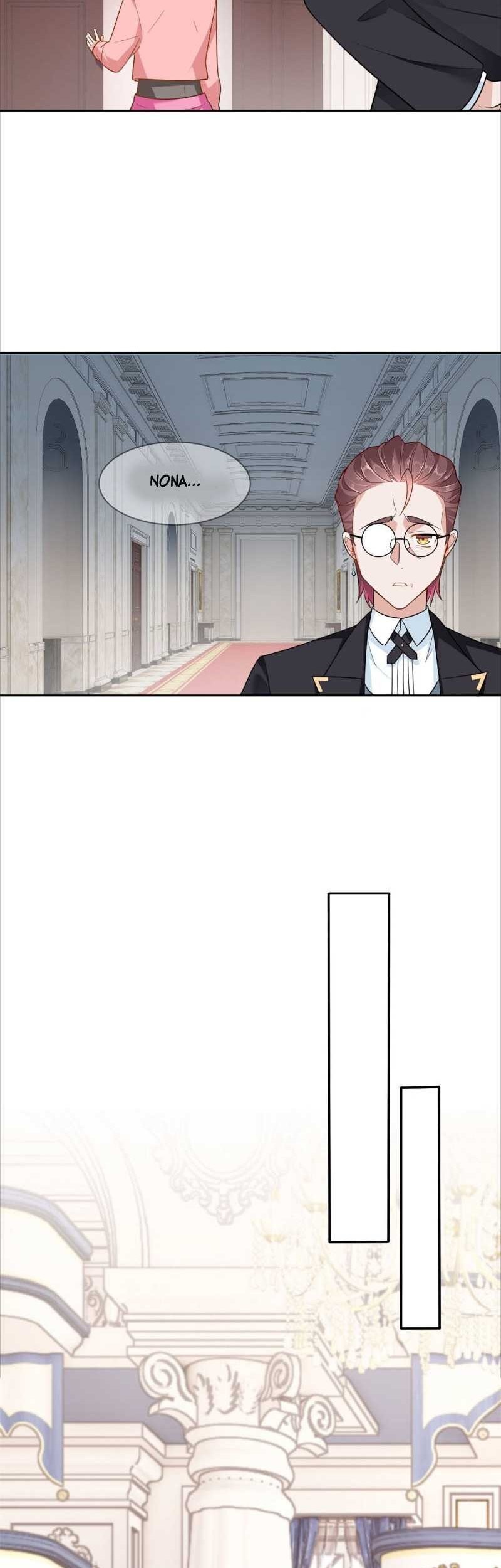 I Eat Soft Rice in Another World Chapter 14 - halaman 9