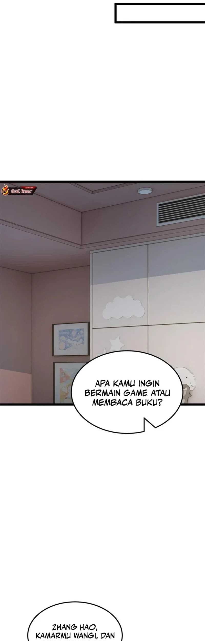 I Eat Soft Rice in Another World Chapter 140 - halaman 11