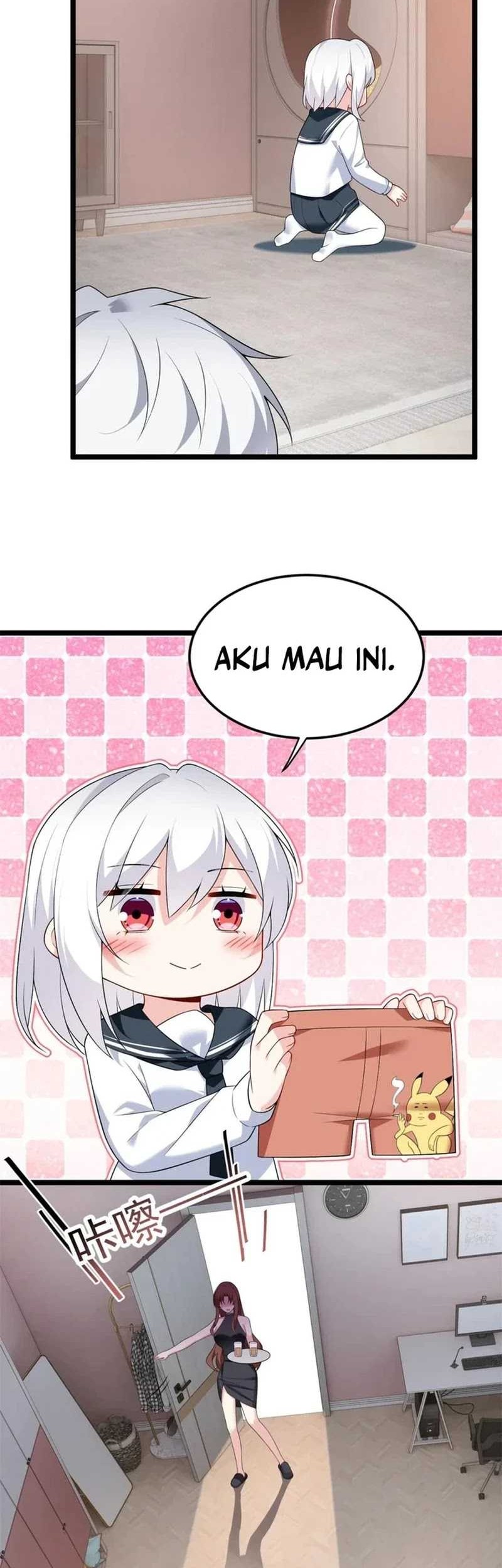 I Eat Soft Rice in Another World Chapter 140 - halaman 15