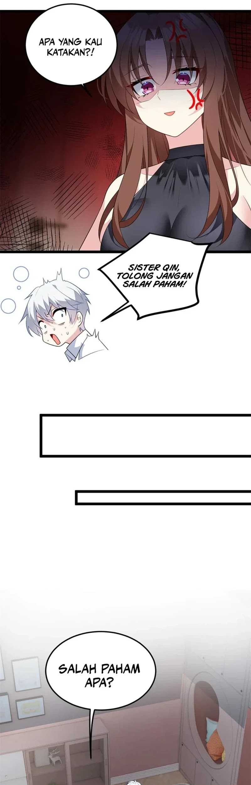 I Eat Soft Rice in Another World Chapter 140 - halaman 17