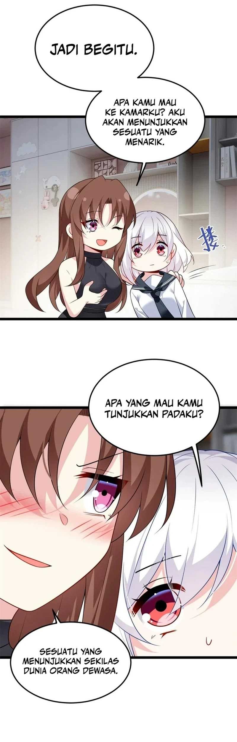 I Eat Soft Rice in Another World Chapter 140 - halaman 20