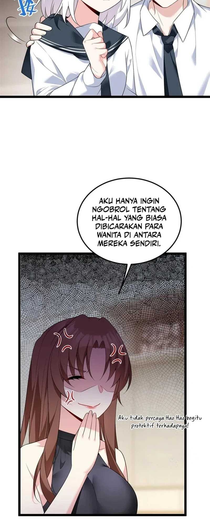 I Eat Soft Rice in Another World Chapter 140 - halaman 22