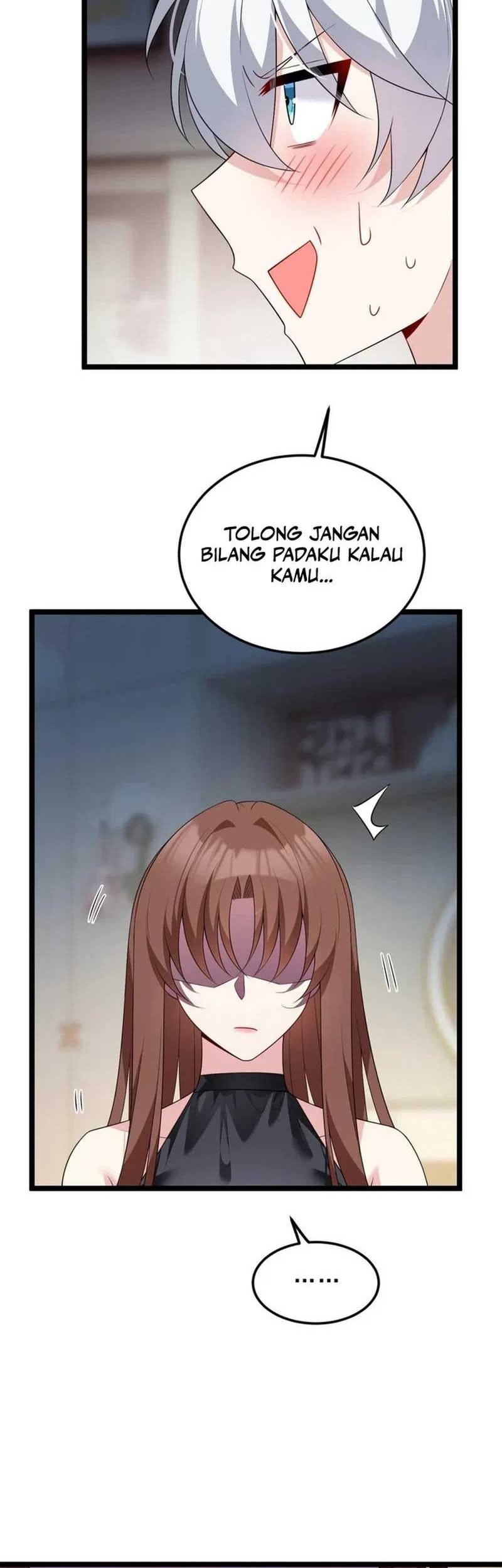 I Eat Soft Rice in Another World Chapter 140 - halaman 24