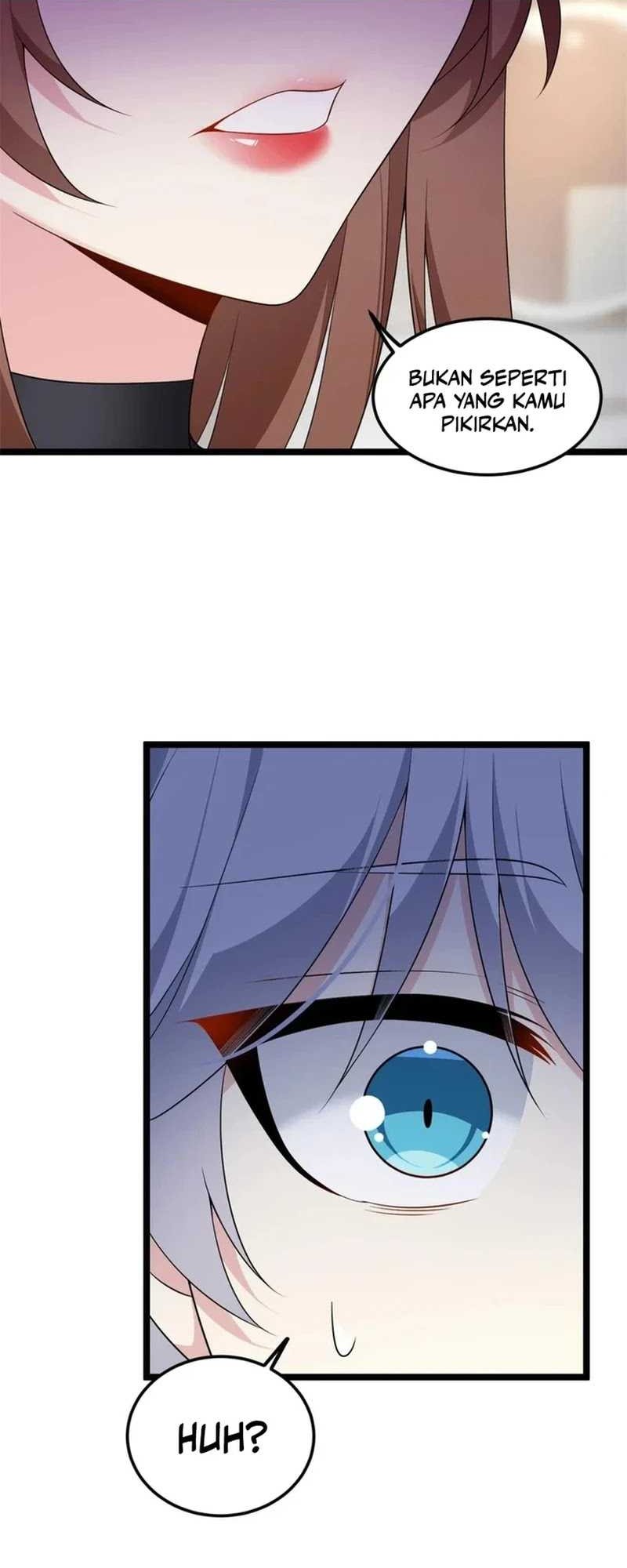 I Eat Soft Rice in Another World Chapter 140 - halaman 25
