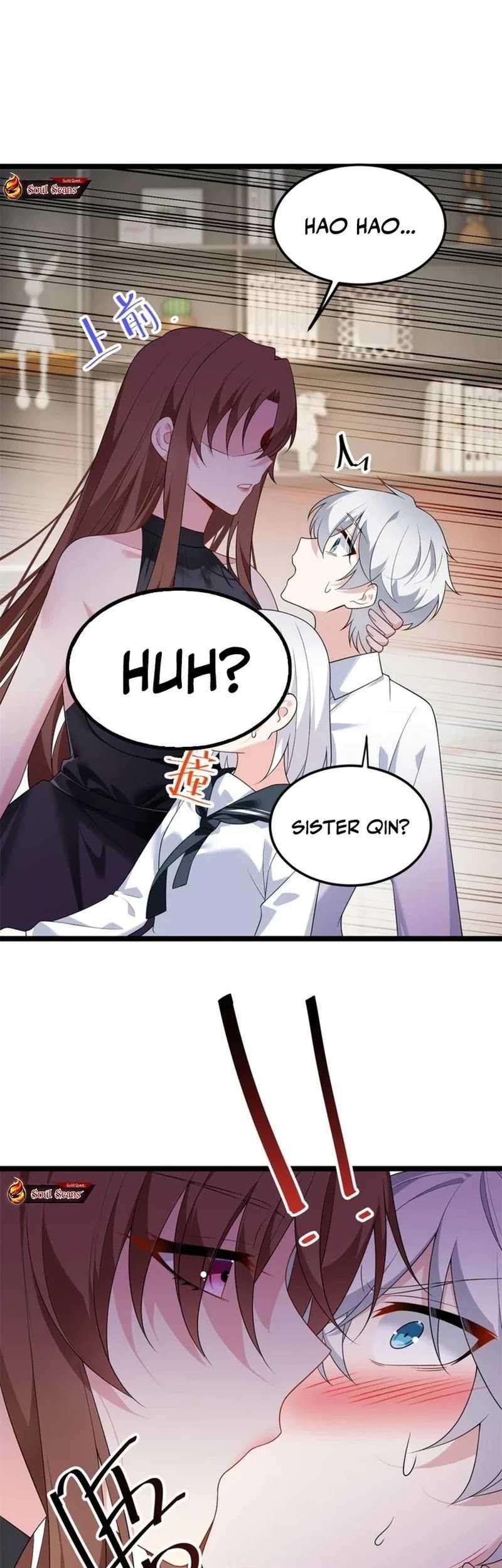 I Eat Soft Rice in Another World Chapter 140 - halaman 26