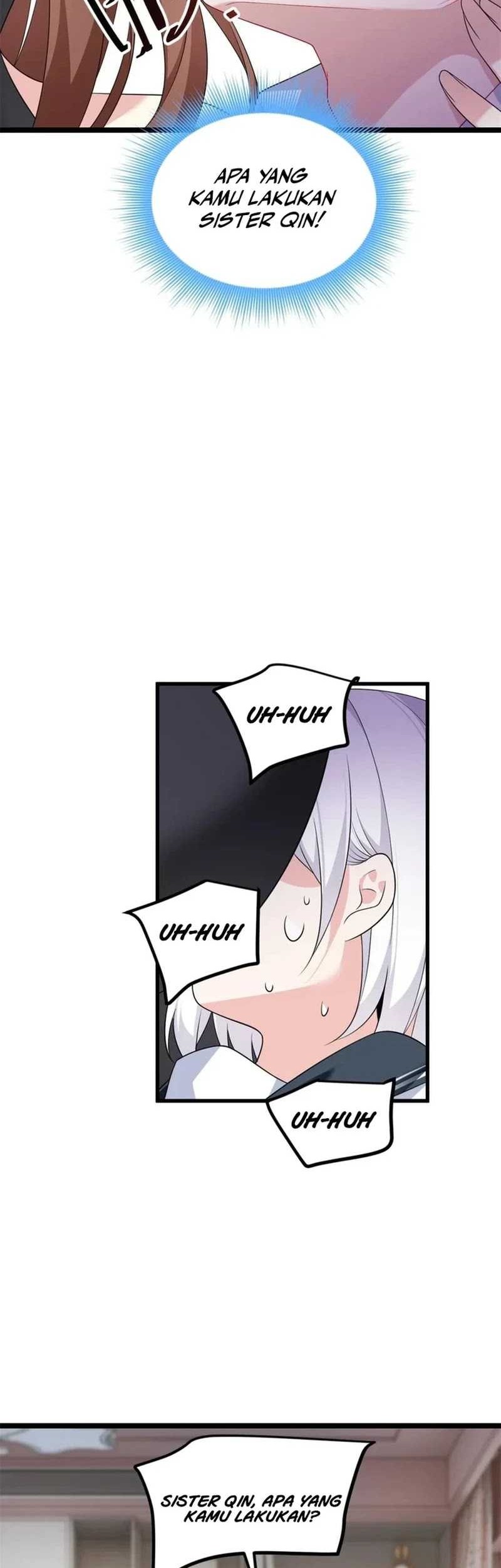 I Eat Soft Rice in Another World Chapter 140 - halaman 27