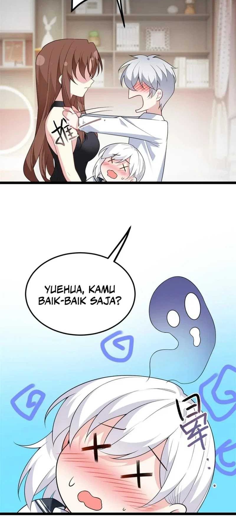 I Eat Soft Rice in Another World Chapter 140 - halaman 28
