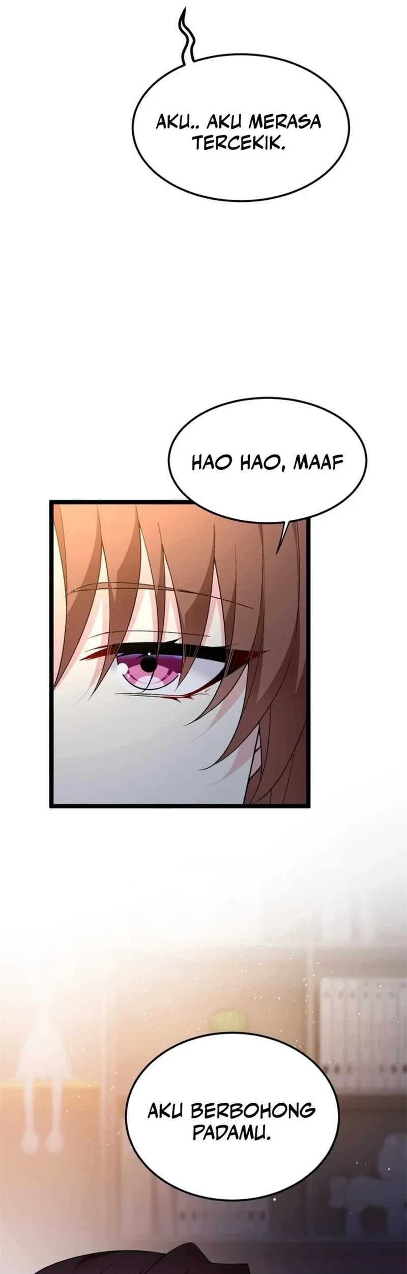 I Eat Soft Rice in Another World Chapter 140 - halaman 29