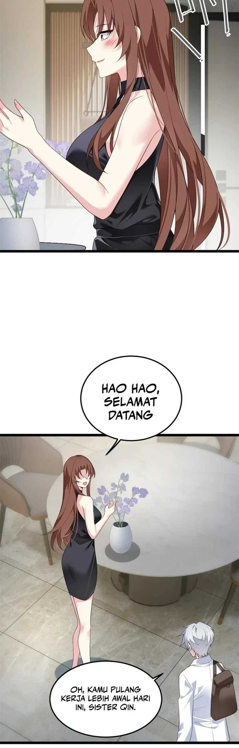 I Eat Soft Rice in Another World Chapter 140 - halaman 3
