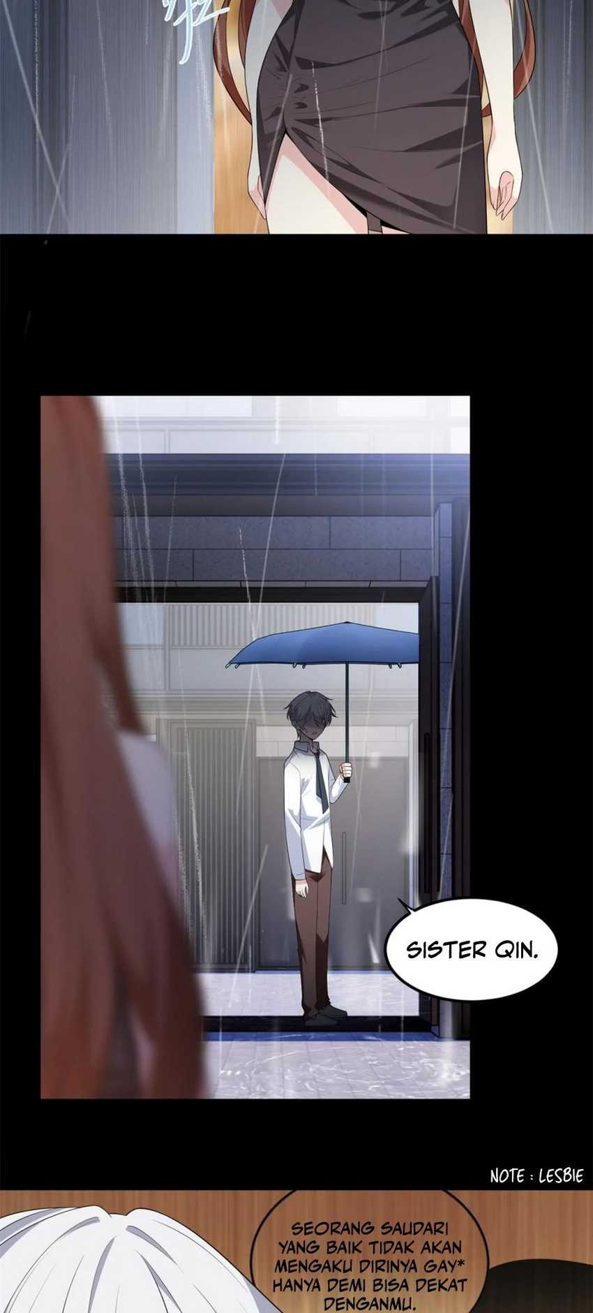 I Eat Soft Rice in Another World Chapter 141 - halaman 10