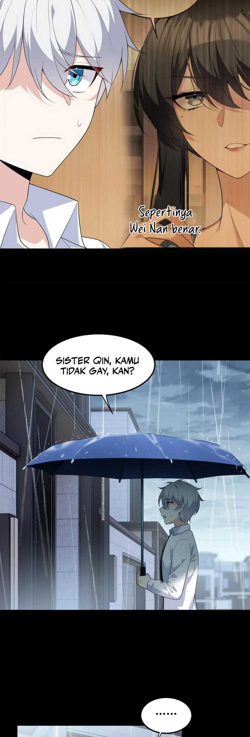 I Eat Soft Rice in Another World Chapter 141 - halaman 11