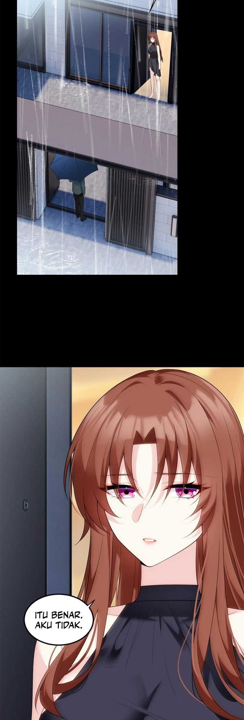 I Eat Soft Rice in Another World Chapter 141 - halaman 12