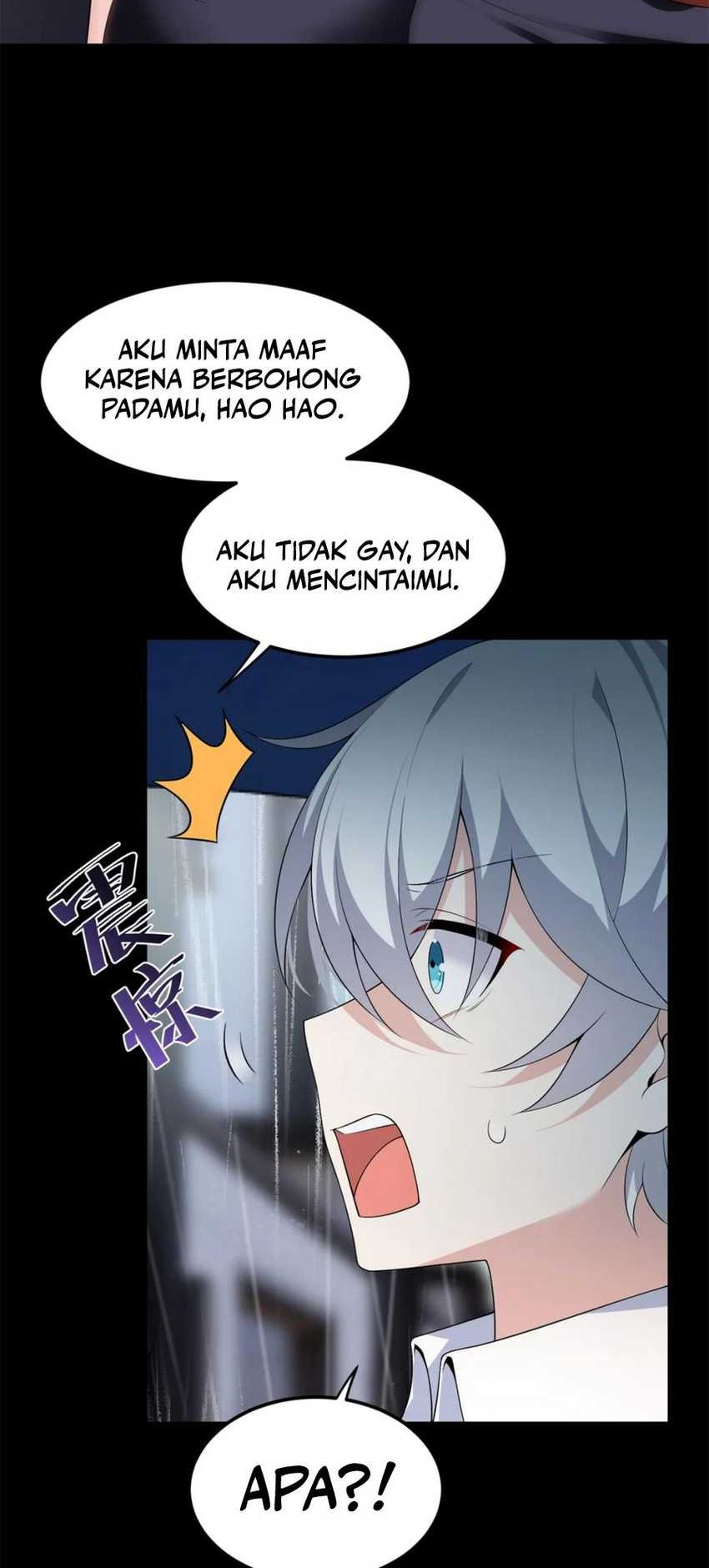 I Eat Soft Rice in Another World Chapter 141 - halaman 13