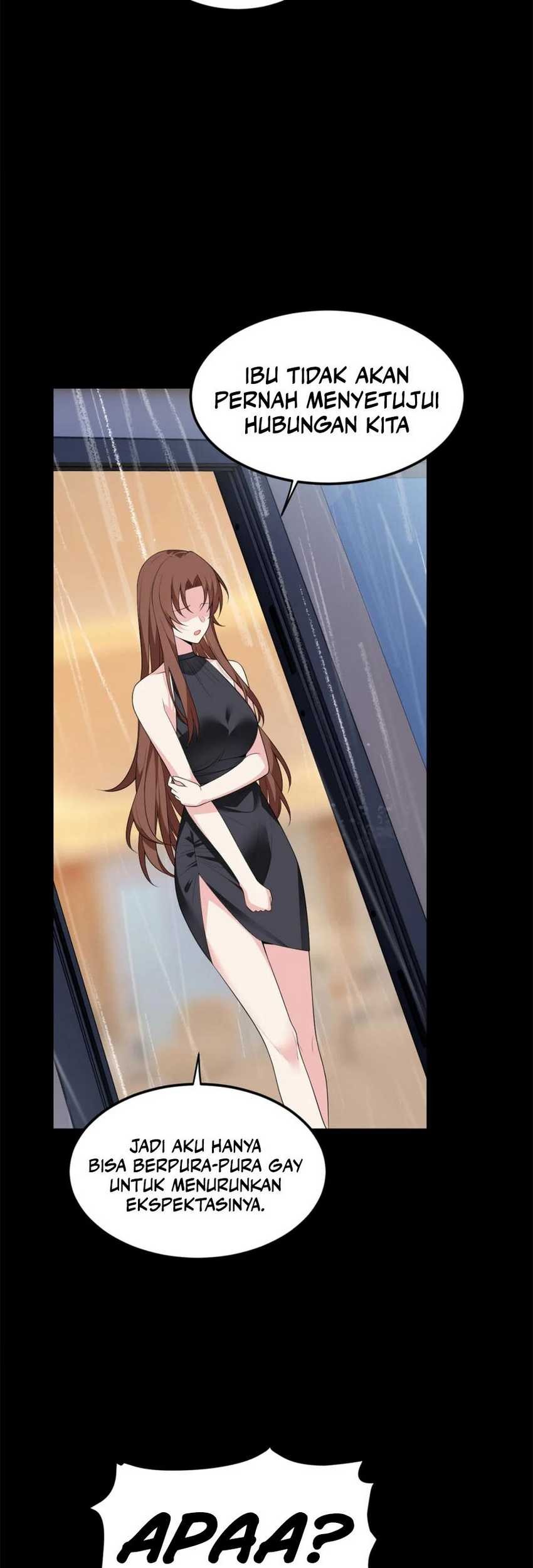 I Eat Soft Rice in Another World Chapter 141 - halaman 14