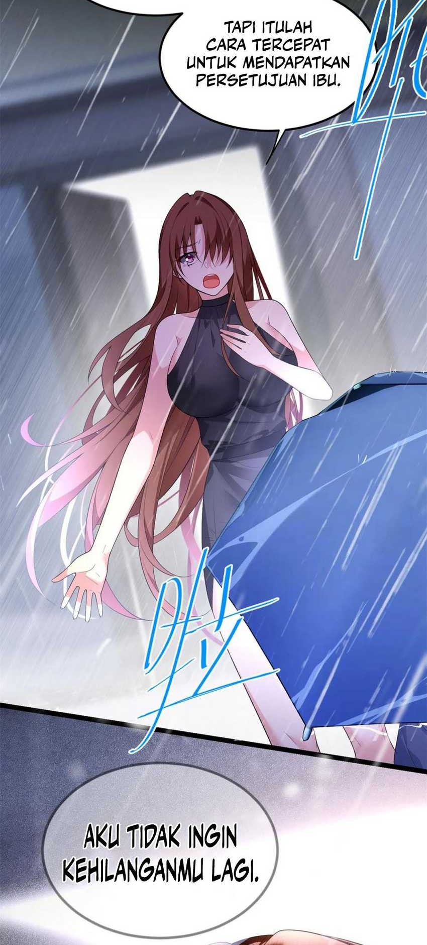 I Eat Soft Rice in Another World Chapter 141 - halaman 16
