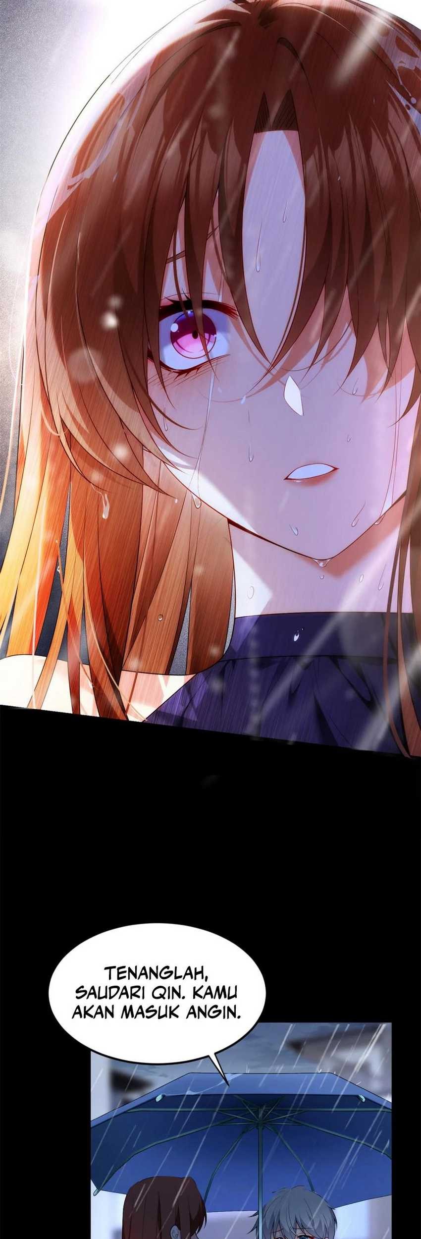 I Eat Soft Rice in Another World Chapter 141 - halaman 17