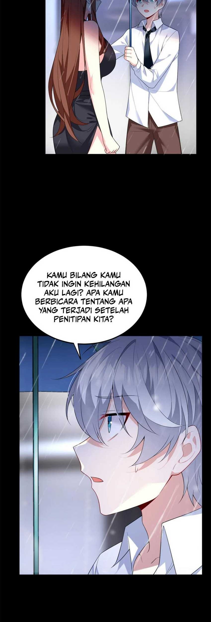 I Eat Soft Rice in Another World Chapter 141 - halaman 18