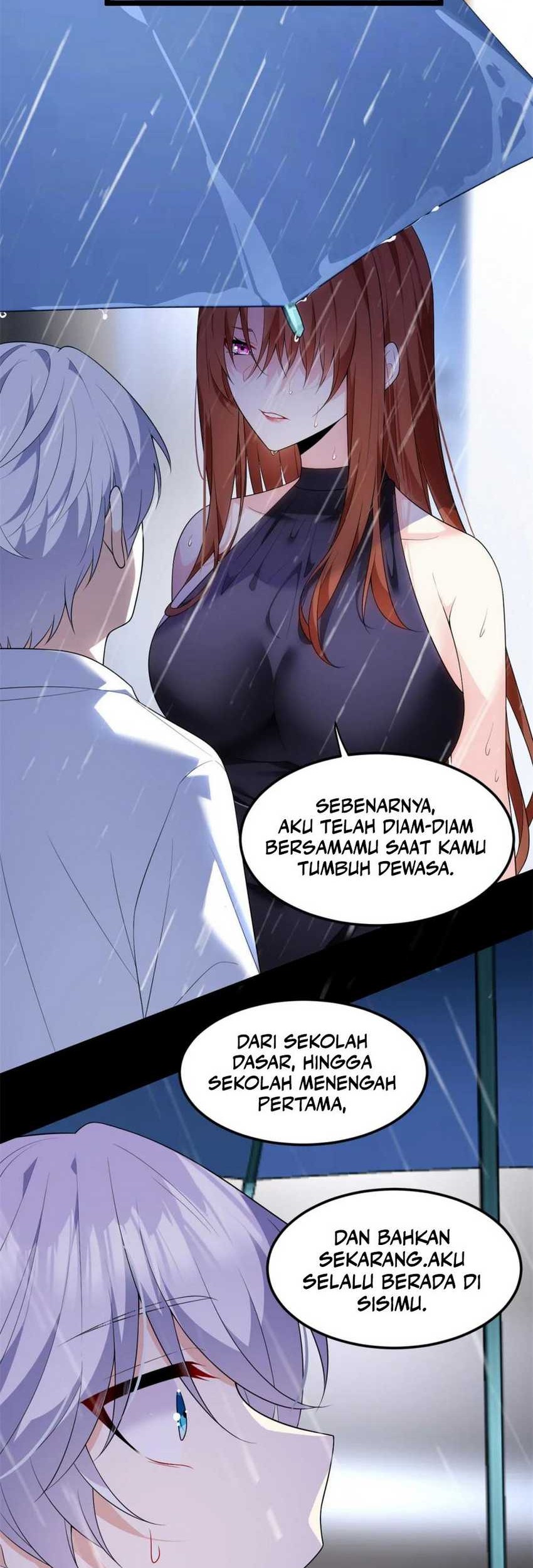 I Eat Soft Rice in Another World Chapter 141 - halaman 21